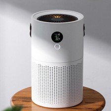 Purificatore d'Aria PORTABILE