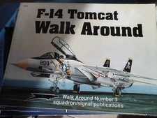 F-14 TOMCAT-SQUADRON SIGNAL