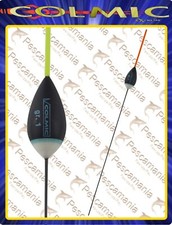 Galleggiante colmic Po