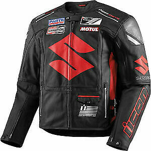 Suzuki moto racing giacca - moto,