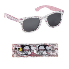 OCCHIALI DA SOLE HELLO KITTY