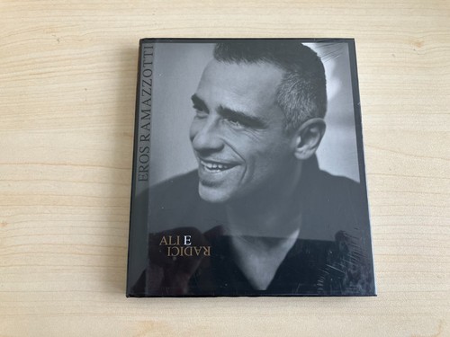 Eros ramazzotti ali e radici - ali,