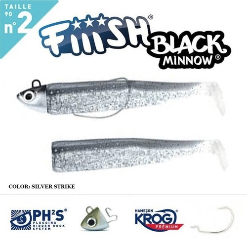 Artificiale silicone fiiish - silicone,
