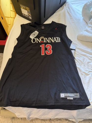Maglia basket cincinnati - basket,