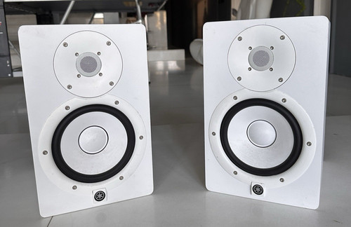 Yamaha hs7 powered - hs7, studio