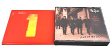 The Beatles CD Bundle 2 x