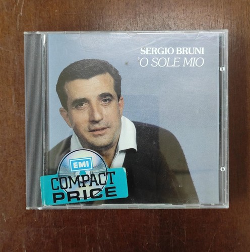 Sergio bruni sole - bruni,