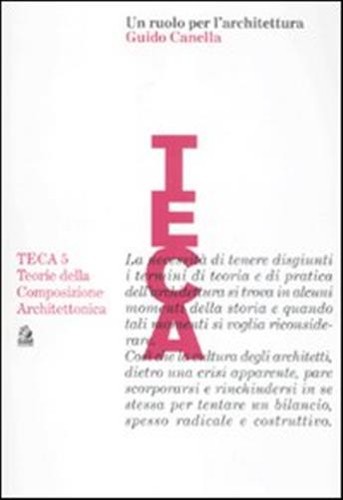 Ruolo per architettura - un,