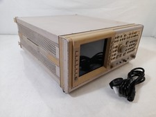 Advantest TR4135 Analizzatore