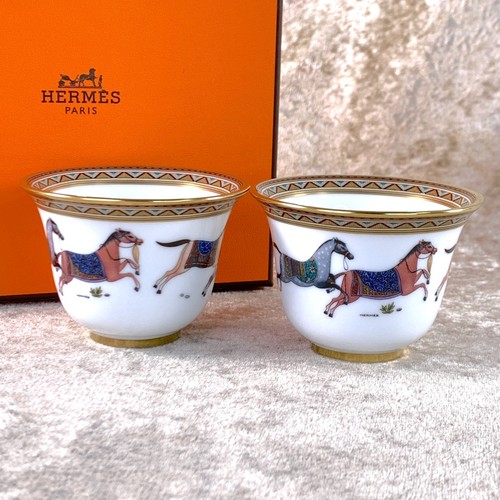 Hermes cheval orient mini - d'orient,