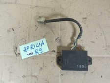 Aprilia RS 125 GS Extrema 1993