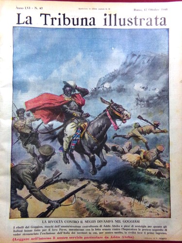 Tribuna illustrata 17 - tribuna,