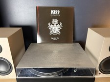 Kiss symphony alive iv us - kiss,