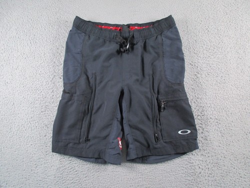 Oakley pantaloncini uomo - uomo, xl