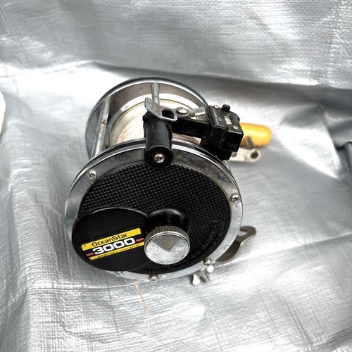 Quel tempo daiwa ocean - a,