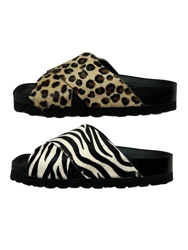 Bio footwear ciabatta - bio,