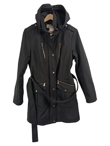 Michael kors parka - michael, nero