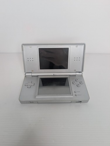 Nintendo lite silver - lite,