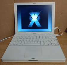 Apple ibook 2 ghz - 1,2, g4