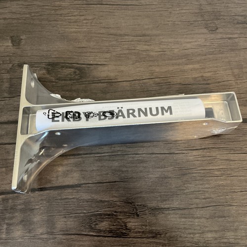 Ikea ekby bjarnum 2 - ekby, 7-1/2"