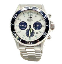 ORIENT RN-TX0203S PORTS Mako