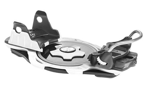 Titanium intec bianco - titanium,