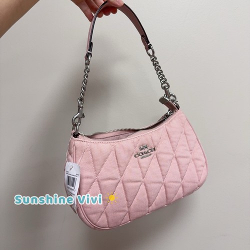 Borsa tracolla coach teri - borsa,
