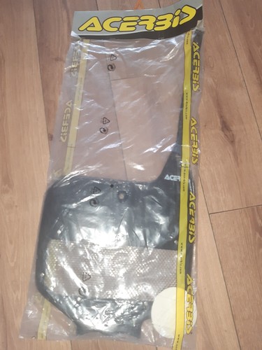 Nos honda 125 250 - cr, 500