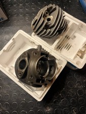 Kit Gruppo Termico 102 POLINI