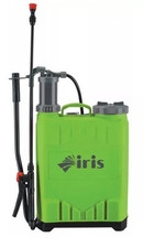 Pompa Irroratrice A Spalla