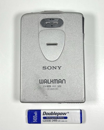 Sony walkman ex1 lettore - sony,