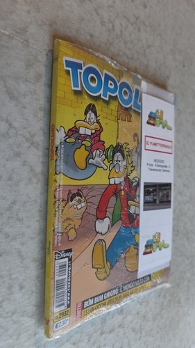 Topolino libretto 2932 - topolino, n.2932