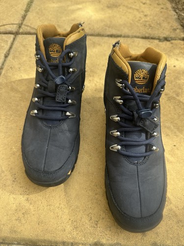 Timberland stivali ragazzo - stivali, da