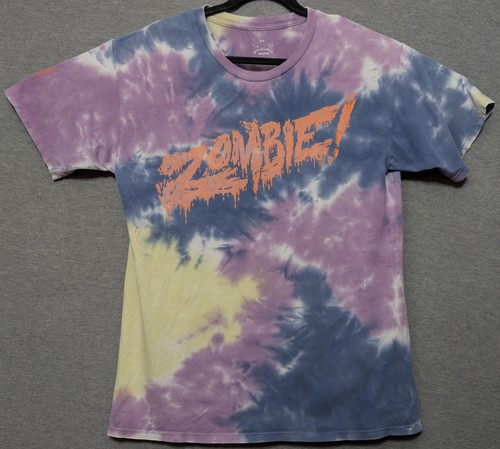 Maglietta flatbush zombies - flatbush, in