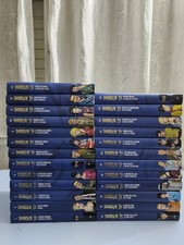 Diabolik Gli Anni d'oro 1-25