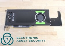 NVIDIA Quadro P4000 8 GB GDDR5