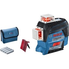 Bosch laser linea gll - linea, 3-80