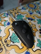 guscio cover chiave 3 tasti