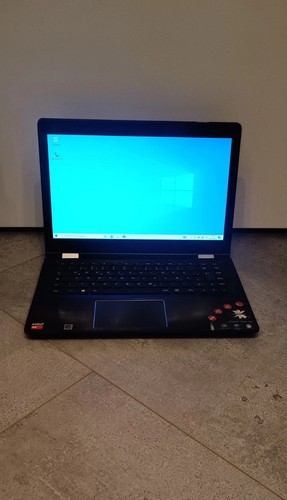 Lenovo yoga 500 14acl amd - lenovo,