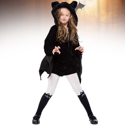 Set costume pipistrello - ,