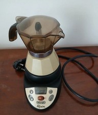 De Longhi Alicia Caffettiera Elettrica Moka