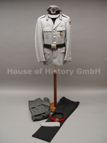 152676 uniforme panzer pionier - 152676,