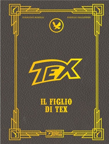 Libri gianluigi bonelli - gianluigi, /