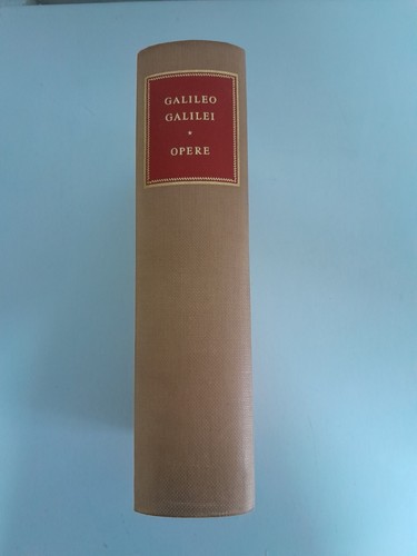 GALILEO