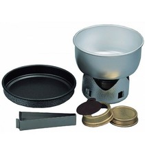 Trangia Mini Cook Set - Ideale