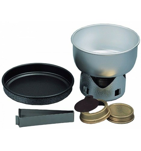 Trangia mini cook set ideale - -,