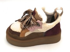 Miss Olivia Moon9 sneaker