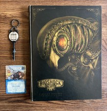 BioShock Infinite Edizione