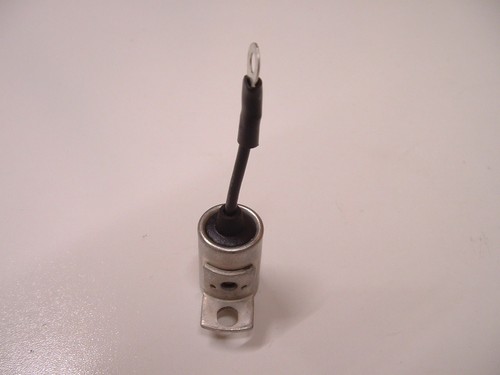 Condensatore evinrude johnson - condensatore,