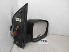 Specchietto Retrovisore Destro Elettrico Citroen Nemo 2009 735460567 7 Pin